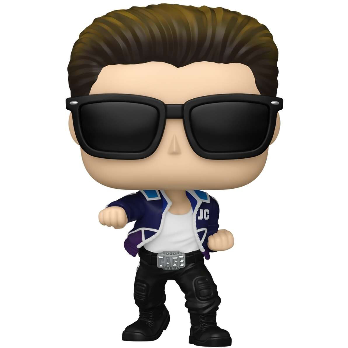 Фигурка Funko POP! Movies Mortal Kombat II Johnny Cage