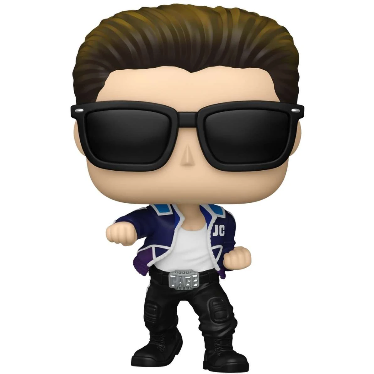 Фигурка Funko POP! Movies Mortal Kombat II Johnny Cage - 87073