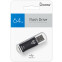 USB Flash накопитель 64Gb SmartBuy V-Cut Black (SB64GBVC-K3) - фото 5