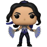 Фигурка Funko POP! Movies Mortal Kombat II Kitana (87074)
