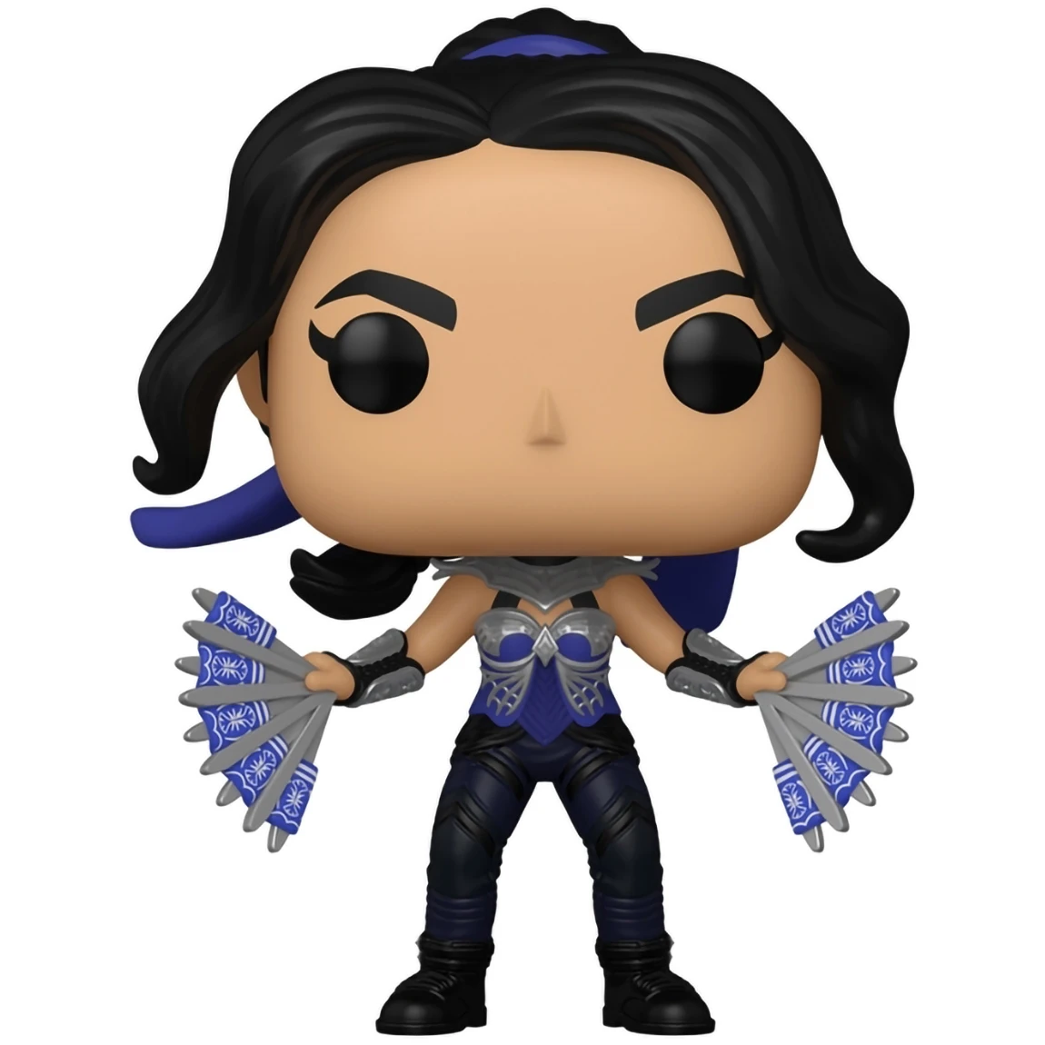Фигурка Funko POP! Movies Mortal Kombat II Kitana - 87074