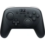 Геймпад Nintendo Switch 2 Pro Controller (BEE-A-FSSKA-HKG)