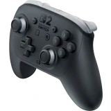 Геймпад Nintendo Switch 2 Pro Controller (BEE-A-FSSKA-HKG)