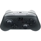 Геймпад Nintendo Switch 2 Pro Controller (BEE-A-FSSKA-HKG)