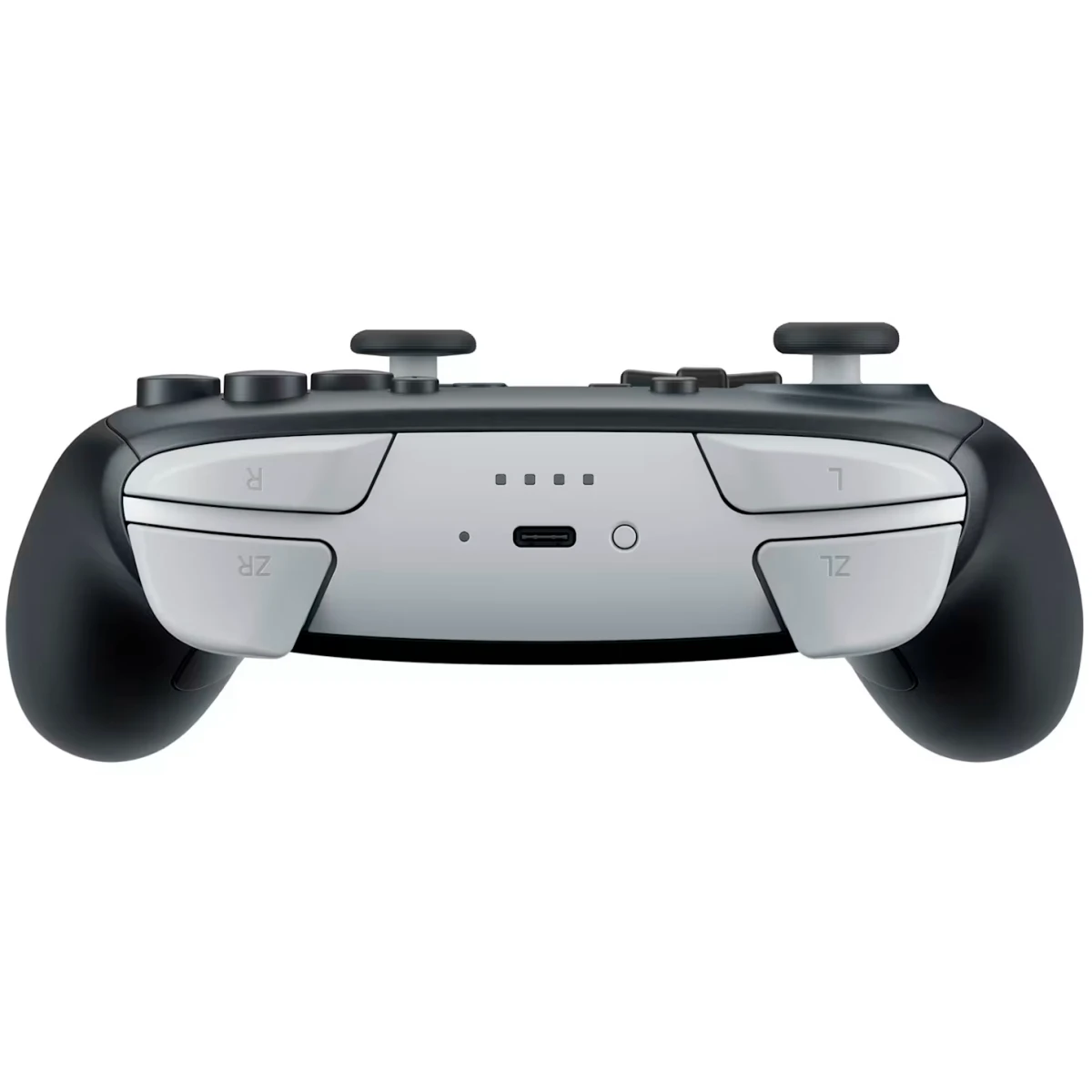 Геймпад Nintendo Switch 2 Pro Controller - BEE-A-FSSKA-HKG - фото 4