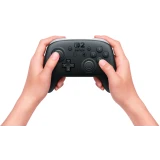 Геймпад Nintendo Switch 2 Pro Controller (BEE-A-FSSKA-HKG)