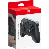 Геймпад Nintendo Switch 2 Pro Controller (BEE-A-FSSKA-HKG)