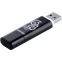 USB Flash накопитель 64Gb SmartBuy Glossy Black (SB64GBGS-K)