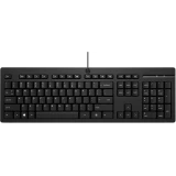 Клавиатура HP 125 (AY2Y7AA)