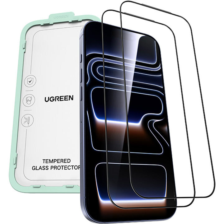 Защитное стекло UGREEN SP1147 (95570)