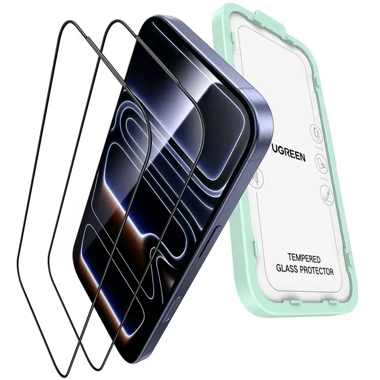 Защитное стекло UGREEN SP1146 (95524) - фото 2