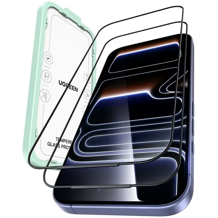 Защитное стекло UGREEN SP1146 (95524) - фото 3
