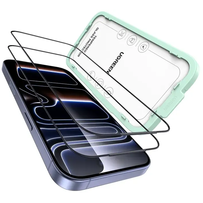 Защитное стекло UGREEN SP1146 (95524) - фото 4