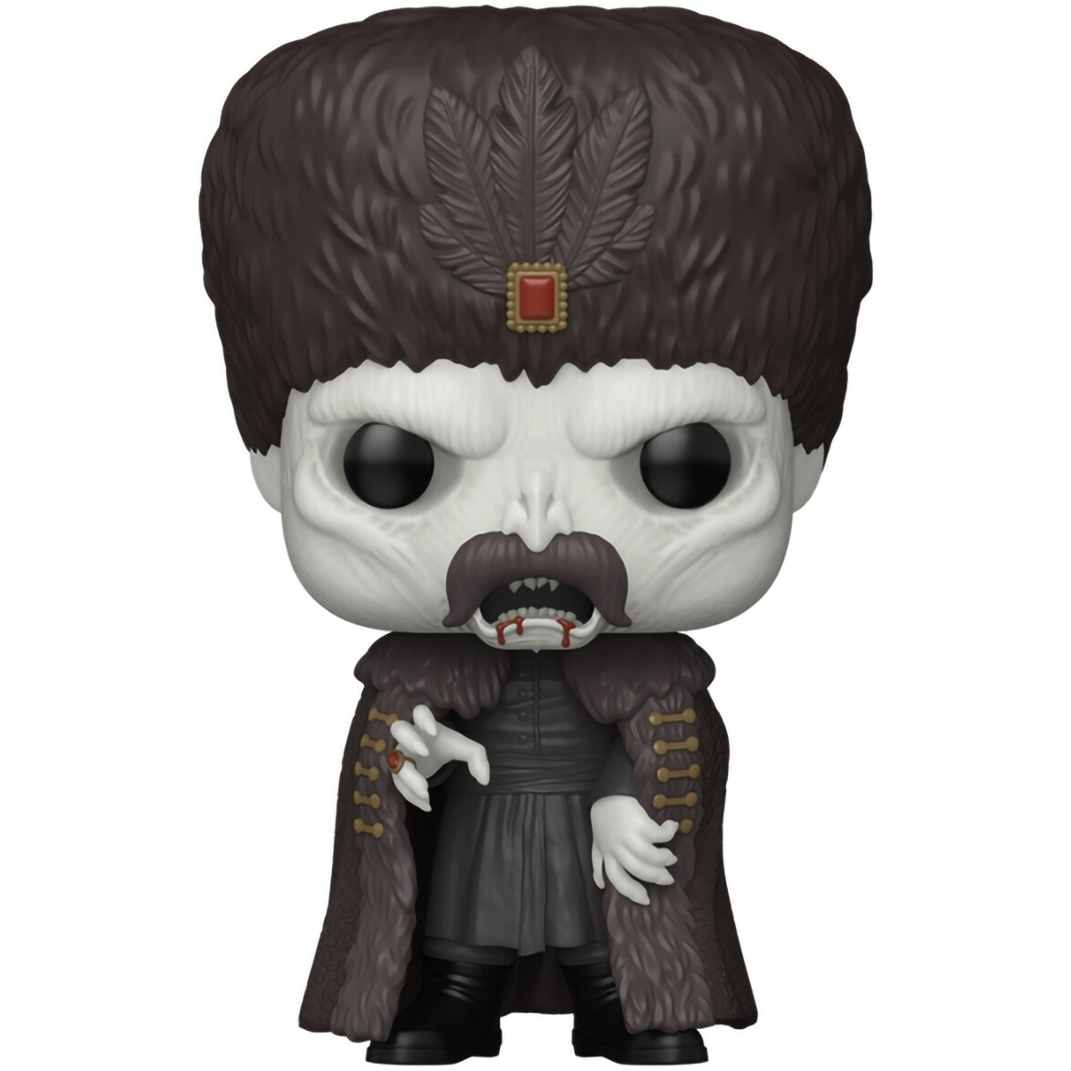 Фигурка Funko POP! Movies Nosferatu Count Orlok - 86570