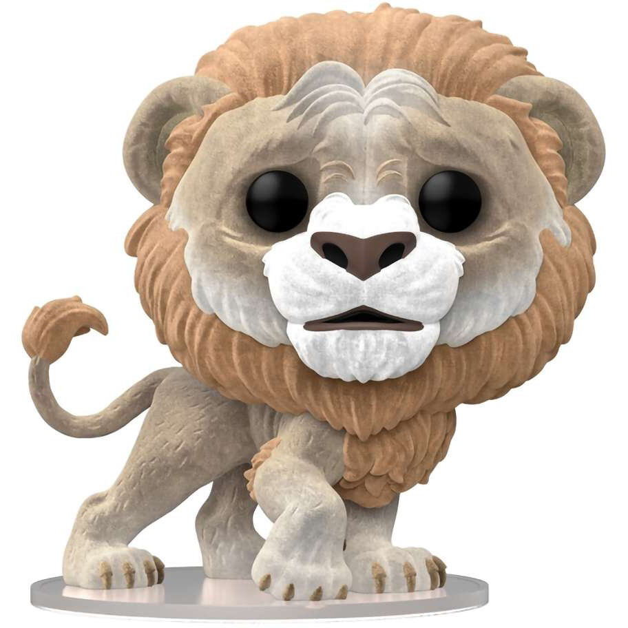 Фигурка Funko POP! Movies Wicked Part 2 Cowardly Lion