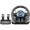 Руль FlashFire F118 Sepang Mini Racing Wheel Set