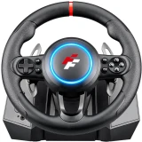 Руль FlashFire F118 Sepang Mini Racing Wheel Set