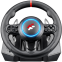 Руль FlashFire F118 Sepang Mini Racing Wheel Set - фото 2