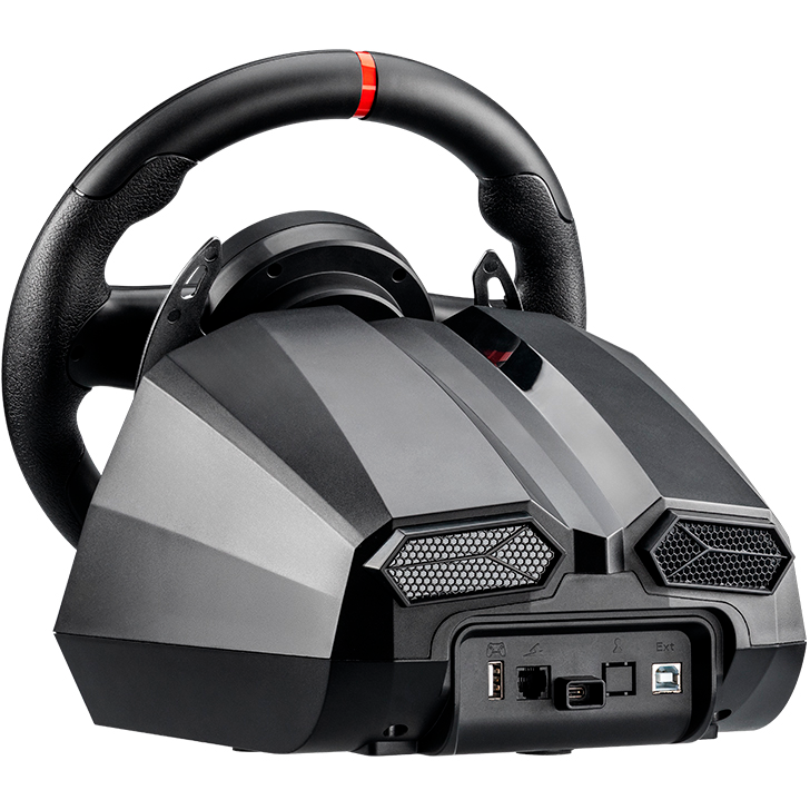 Руль FlashFire F118 Sepang Mini Racing Wheel Set - фото 5