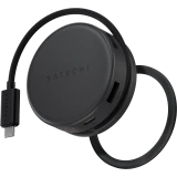 Док-станция Satechi OntheGo 7-in-1 Multiport Adapter (ST-POTG7C)