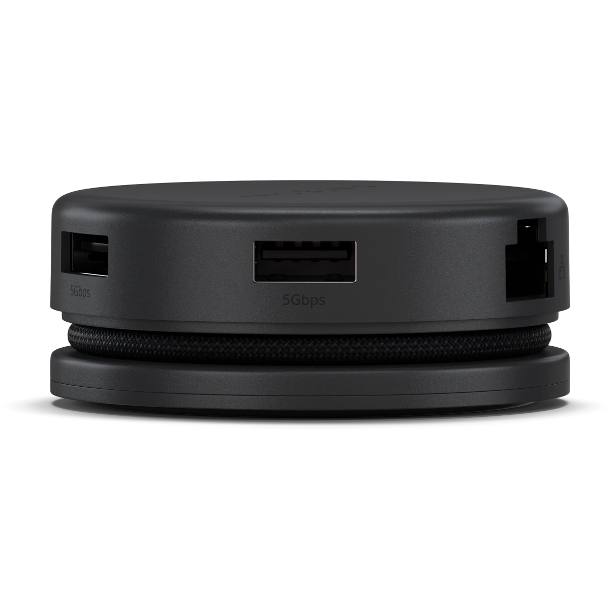 Док-станция Satechi OntheGo 7-in-1 Multiport Adapter - ST-POTG7C - фото 2