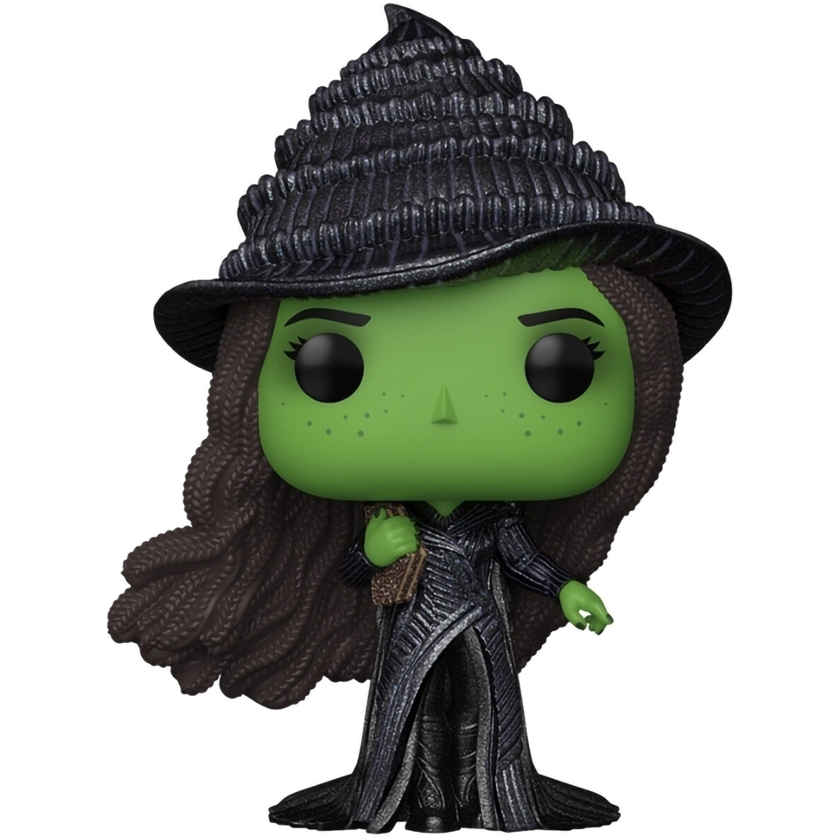 Фигурка Funko POP! Movies Wicked Part 2 Elphaba