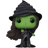 Фигурка Funko POP! Movies Wicked Part 2 Elphaba (84910)