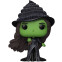 Фигурка Funko POP! Movies Wicked Part 2 Elphaba - 84910