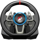 Руль FlashFire F119 Buddh Mini racing wheel Set