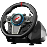 Руль FlashFire F119 Buddh Mini racing wheel Set