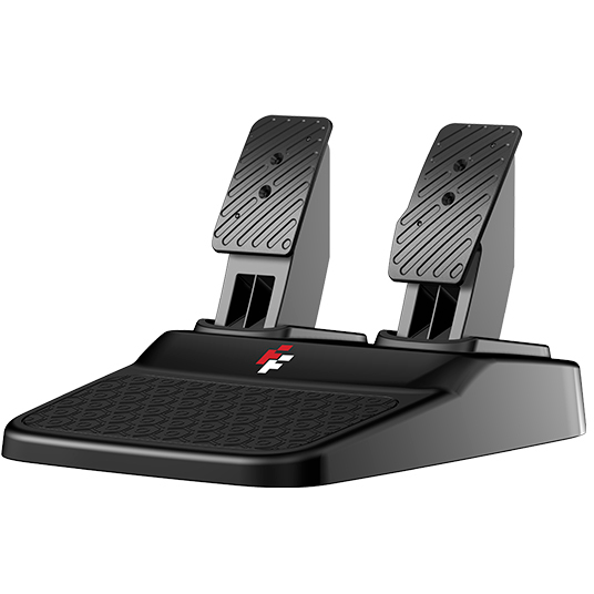 Руль FlashFire F119 Buddh Mini racing wheel Set - фото 7