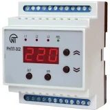 Реле напряжения Новатек-Электро РНПП-302 (3425600302)