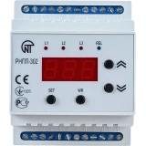 Реле напряжения Новатек-Электро РНПП-302 (3425600302)