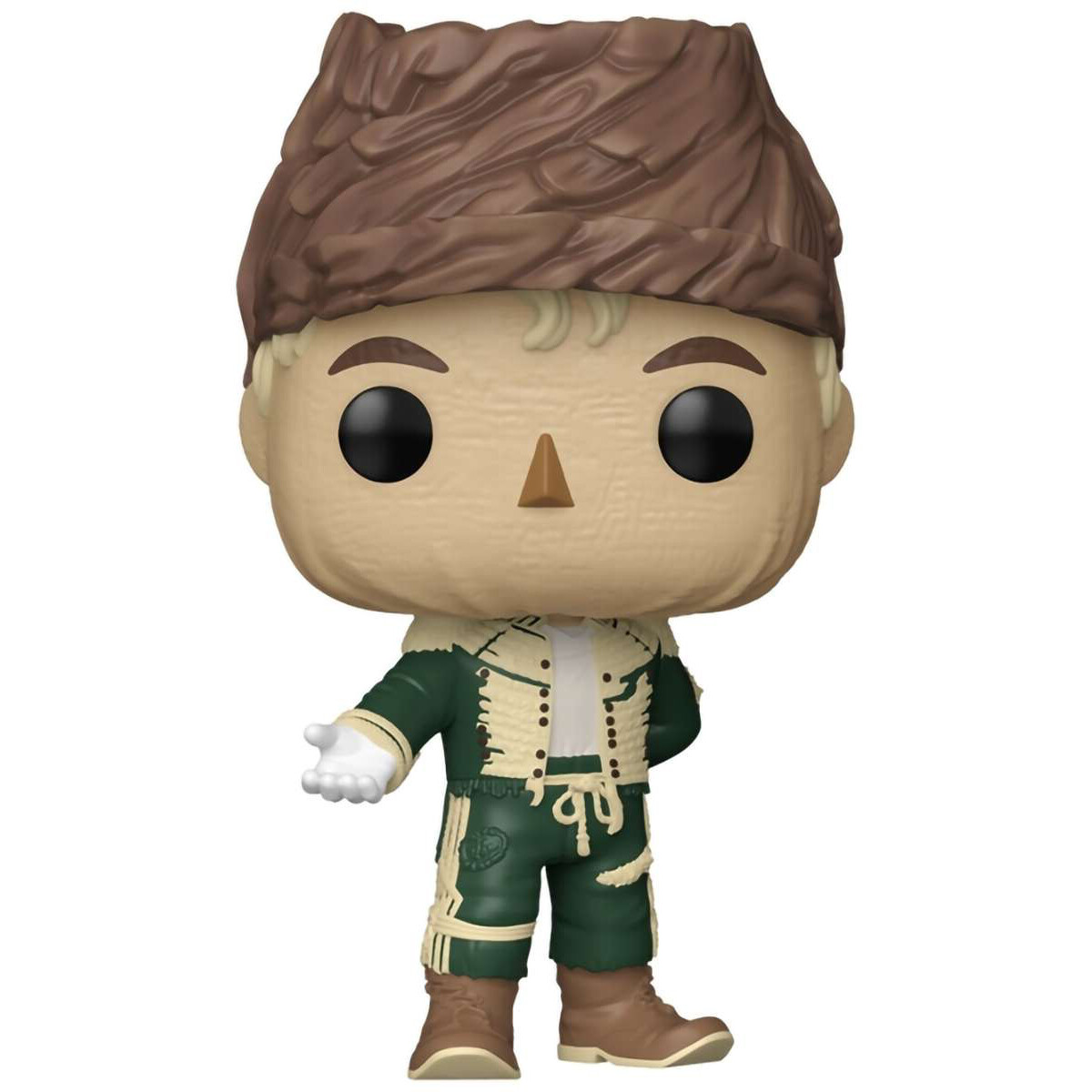 Фигурка Funko POP! Movies Wicked Part 2 Scarecrow
