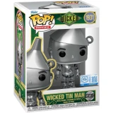 Фигурка Funko POP! Movies Wicked Part 2 Wicked Tin Man (88569)