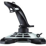 Джойстик Logitech Extreme 3D Pro (942-000031/0008)