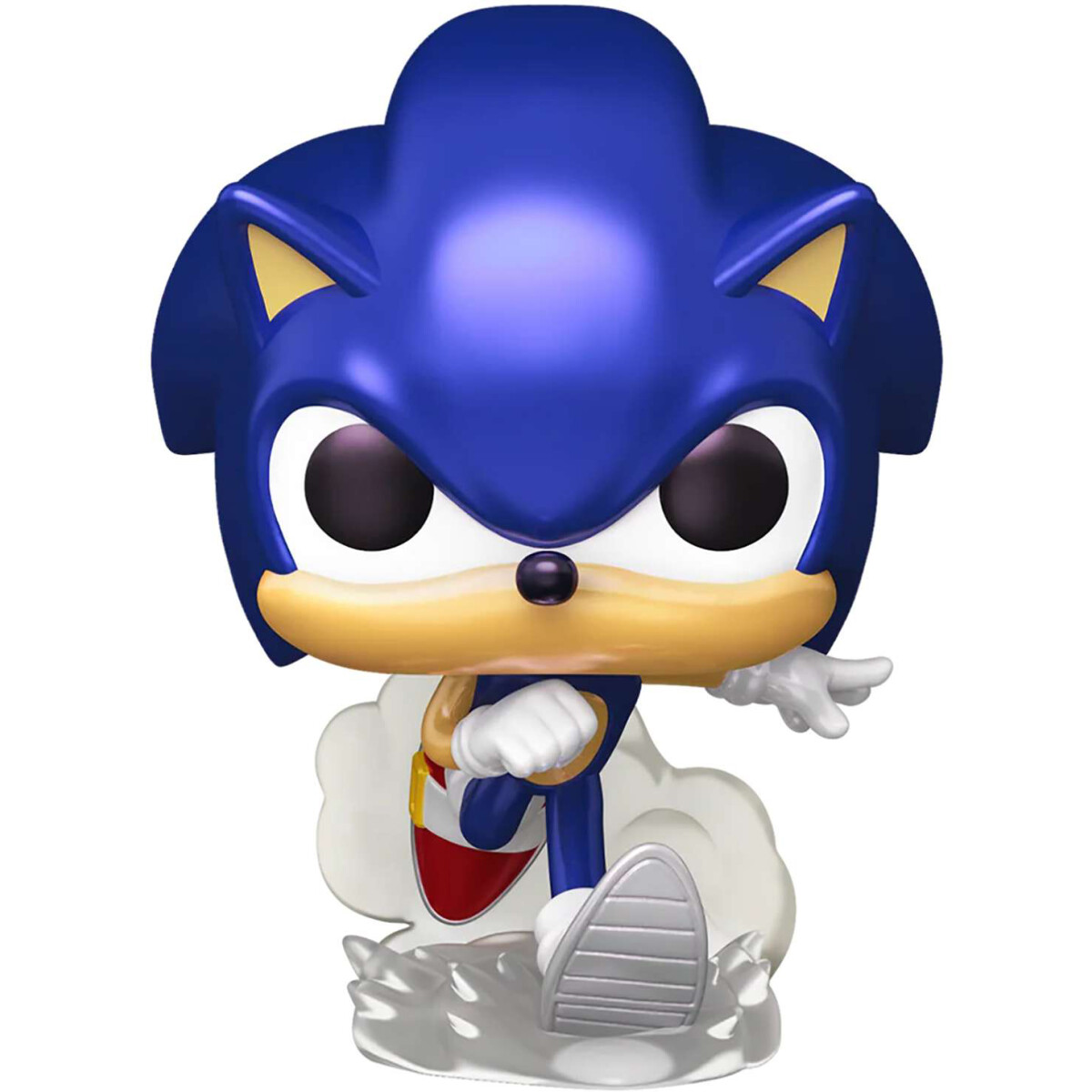 Фигурка Funko POP! Plus Sonic the Hedgehog Sonic (PRL) - 87228