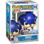 Фигурка Funko POP! Plus Sonic the Hedgehog Sonic (PRL) - 87228 - фото 2