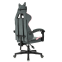 Игровое кресло Бюрократ Knight Kitty Grey/Pink - KNIGHT KITTY - фото 8