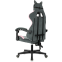 Игровое кресло Бюрократ Knight Kitty Grey/Pink - KNIGHT KITTY - фото 10