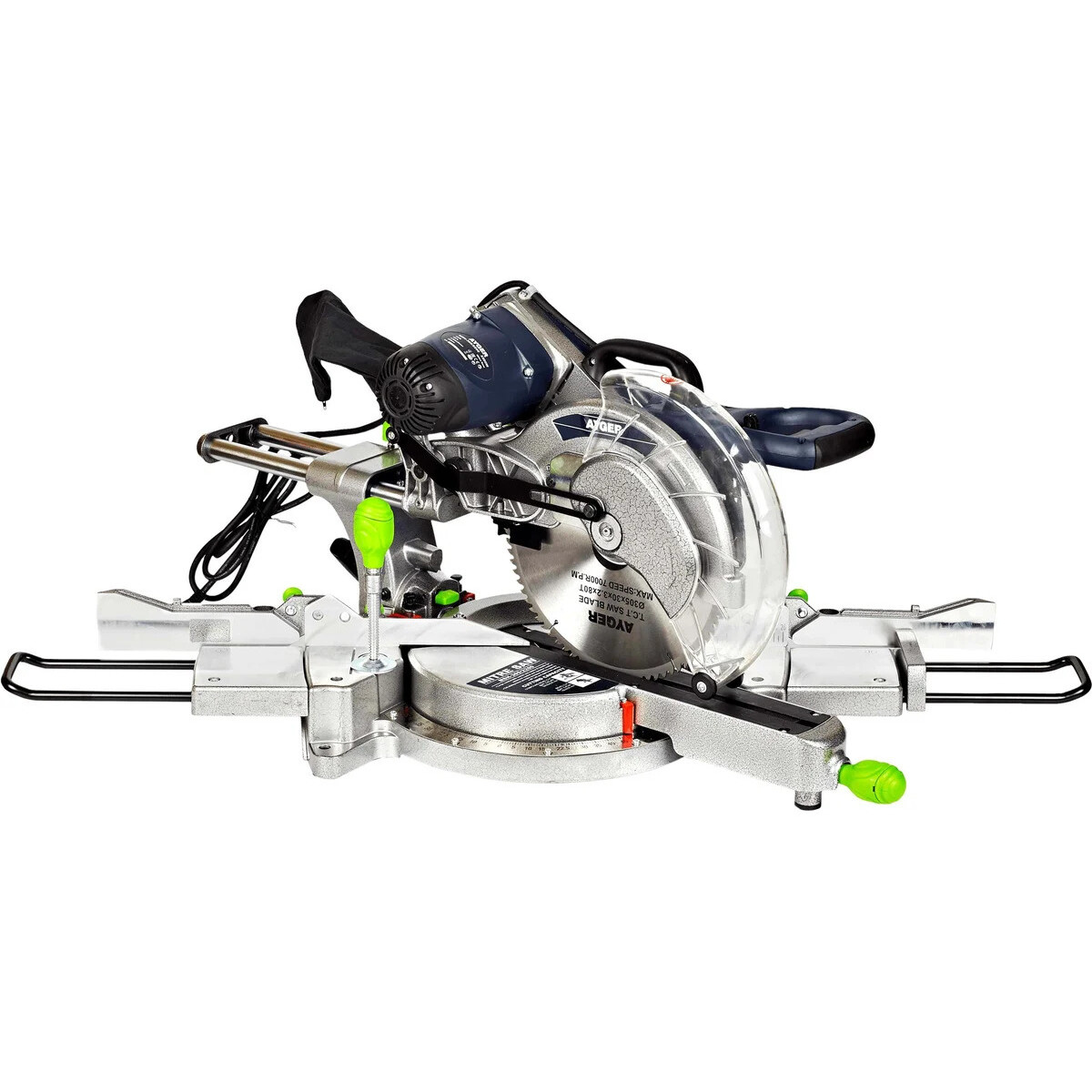 Электропила AYGER MSH-305/2200