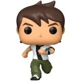 Фигурка Funko POP! TV Ben 10 Ben Tennyson (86294)