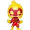Фигурка Funko POP! TV Ben 10 Heatblast - 86295