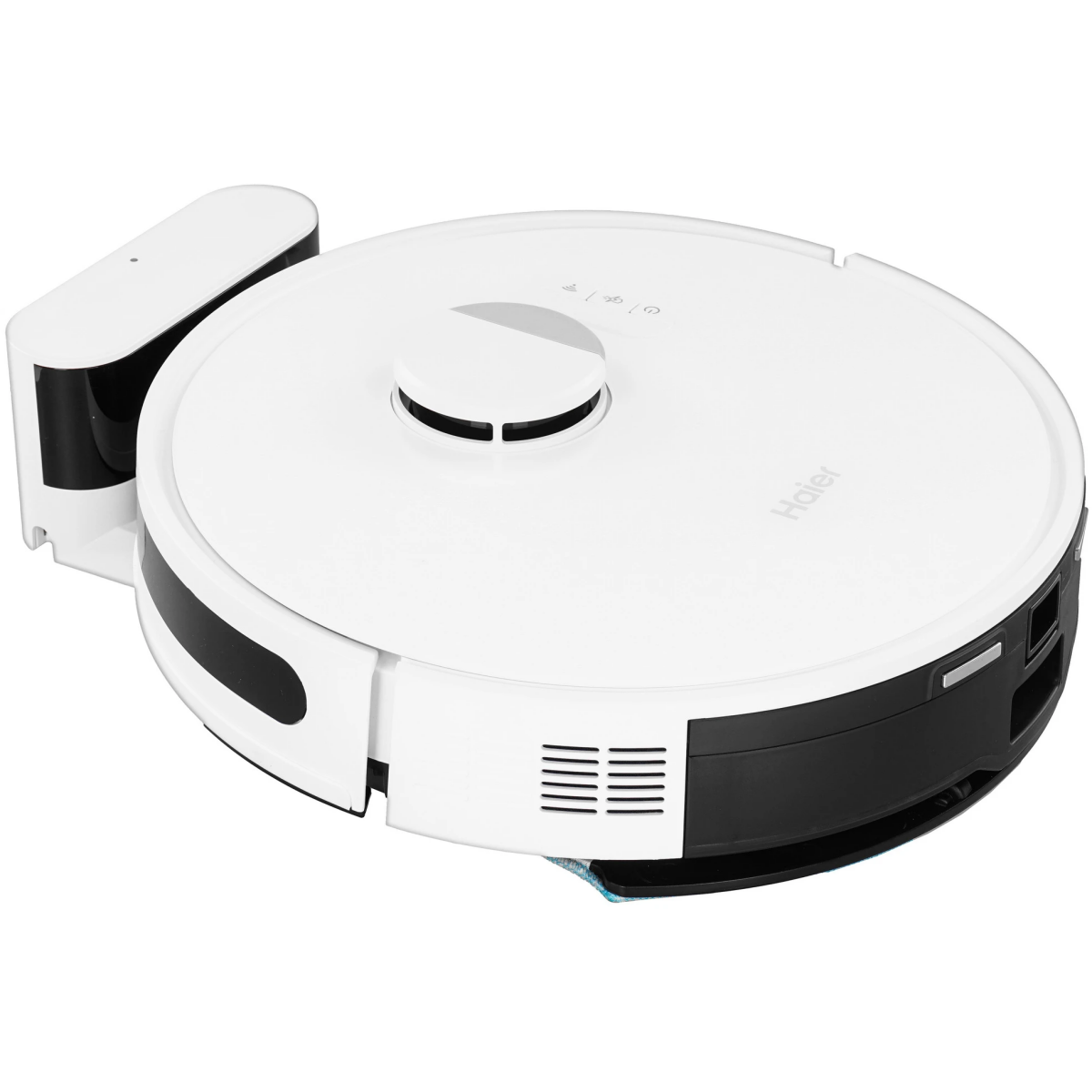 Робот-пылесос Haier HSR Care S3 White - F55124E01RU
