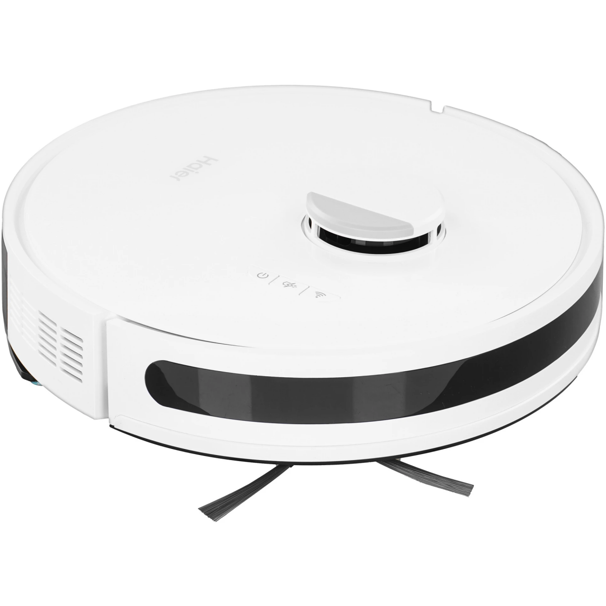 Робот-пылесос Haier HSR Care S3 White - F55124E01RU - фото 2