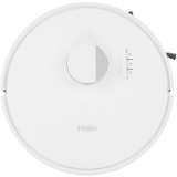 Робот-пылесос Haier HSR Care S3 White (F55124E01RU)