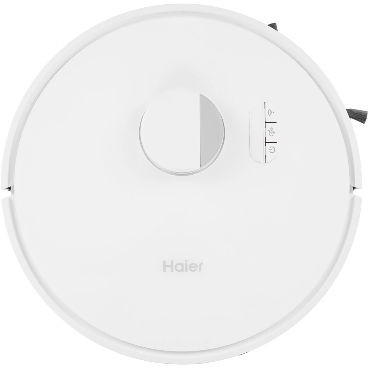 Робот-пылесос Haier HSR Care S3 White - F55124E01RU - фото 3