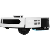 Робот-пылесос Haier HSR Care S3 White (F55124E01RU)