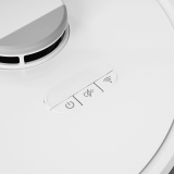 Робот-пылесос Haier HSR Care S3 White (F55124E01RU)