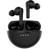 Гарнитура Belkin SoundForm Rhythm Black (AUC012BTBK)